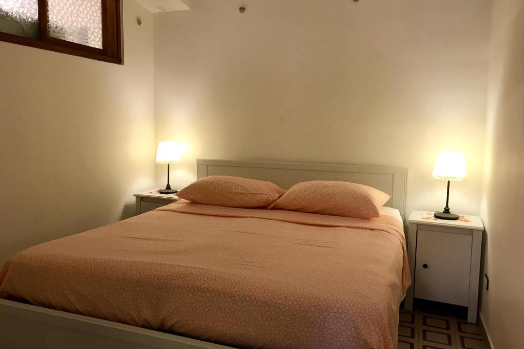 Photo of Bedroom in Milazzo