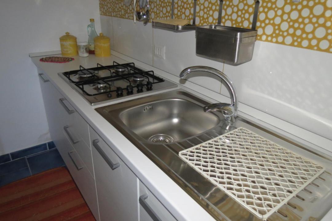 Photo of Kitchen in Milianni