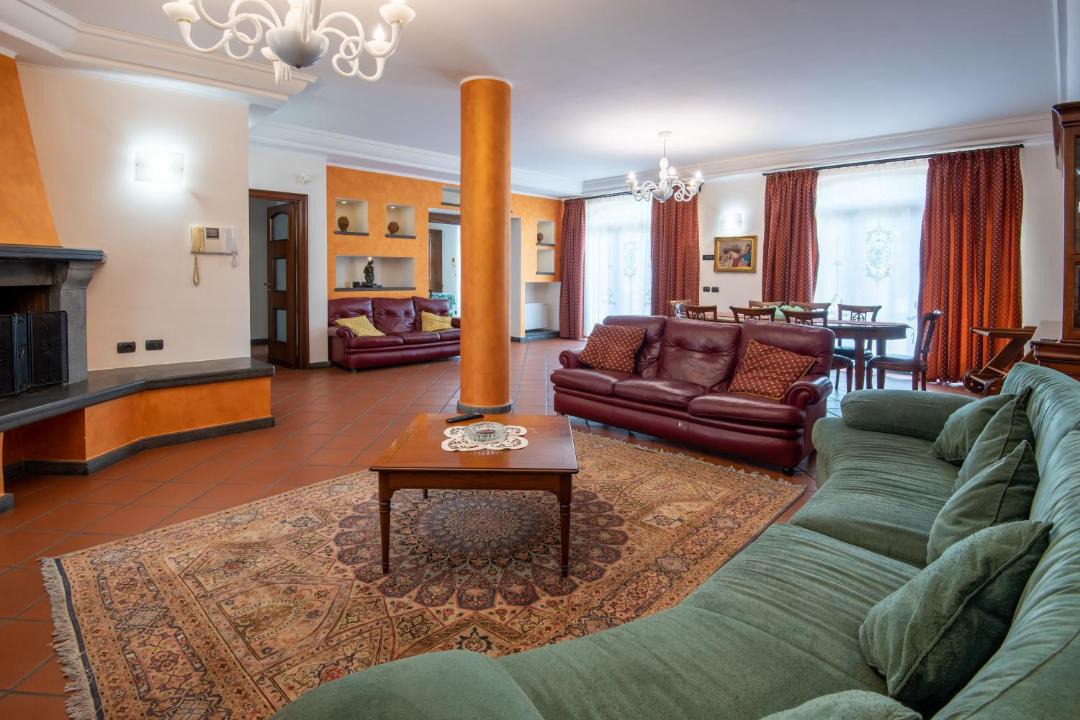 Photo of Livingroom in Aci Sant'Antonio