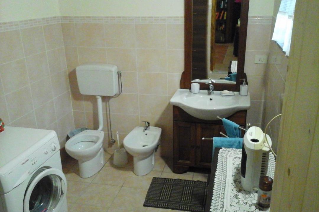 Photo of Bathroom in Aci Sant'Antonio