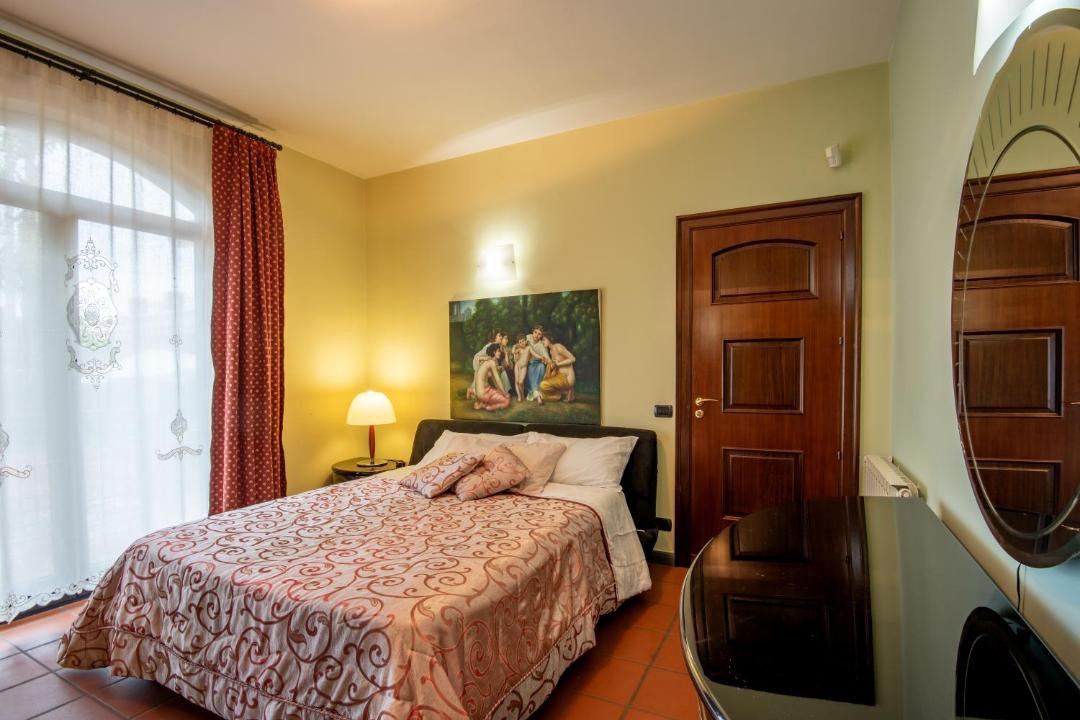 Photo of Bedroom in Aci Sant'Antonio