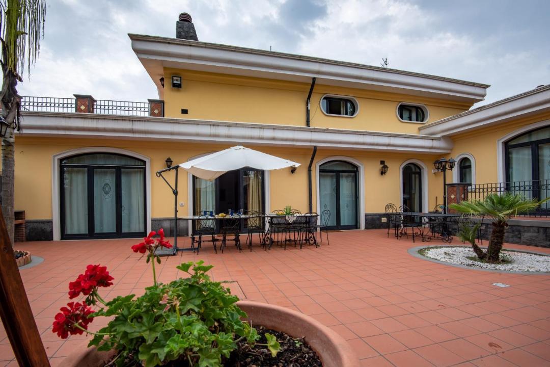 Photo of Buildings in Aci Sant'Antonio