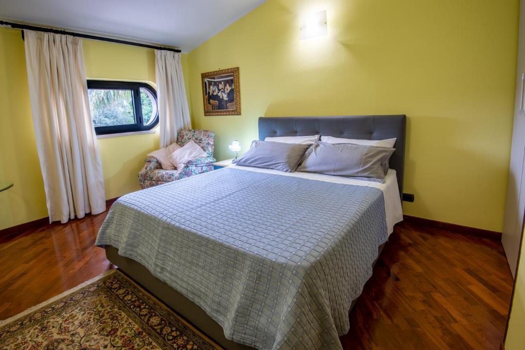 Photo of Bedroom in Aci Sant'Antonio