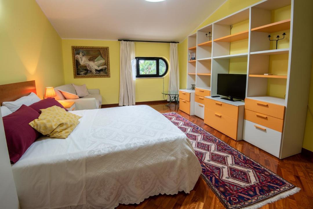 Photo of Bedroom in Aci Sant'Antonio
