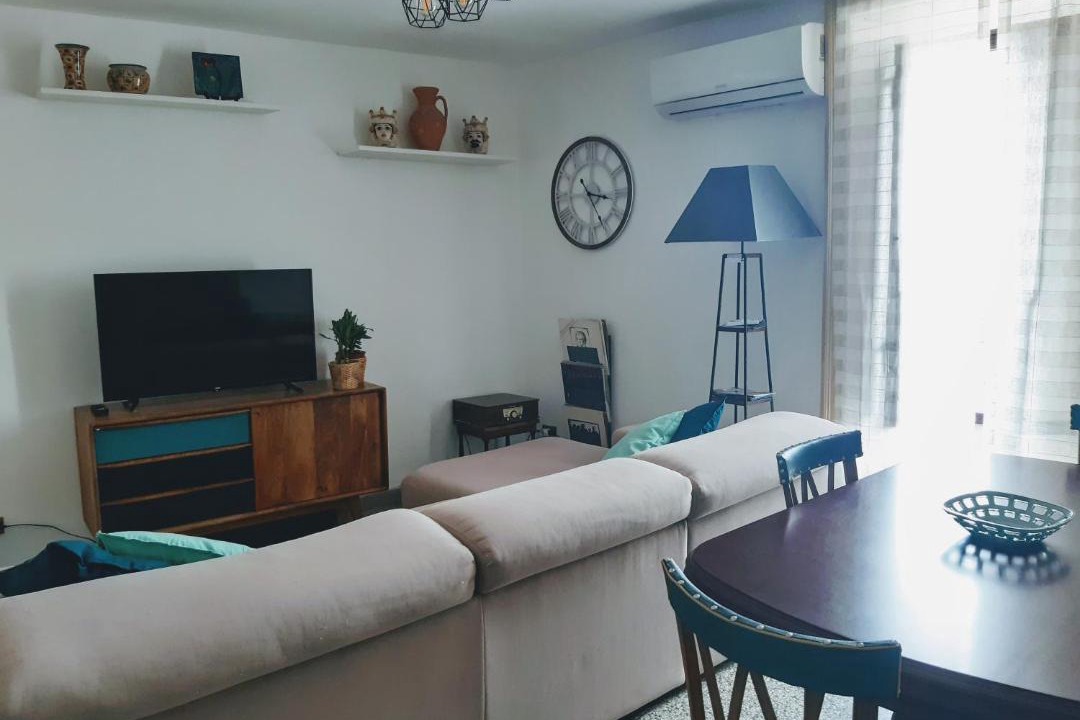 Photo of Livingroom in Petralia Soprana