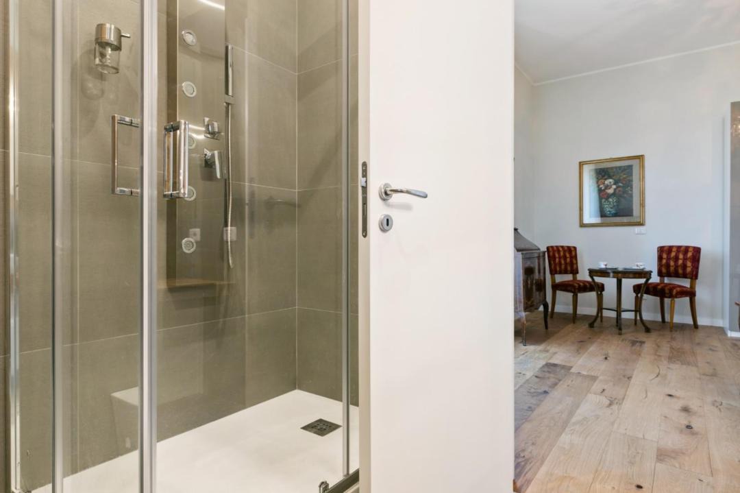 Photo of Bathroom in Ruggero Settimo