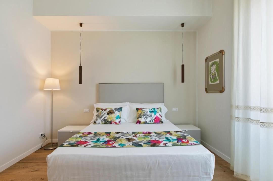 Photo of Bedroom in Ruggero Settimo
