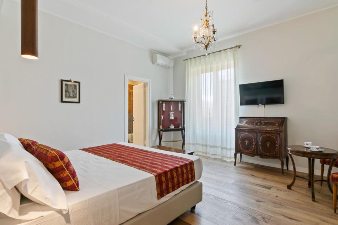 Photo of Bedroom in Ruggero Settimo