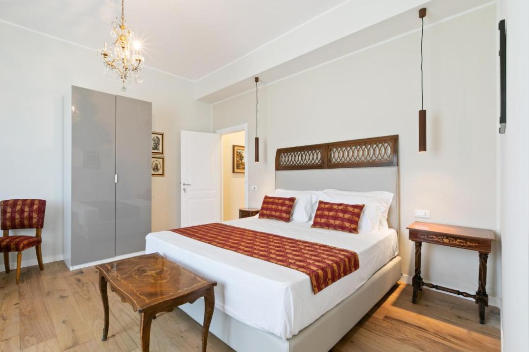 Photo of Bedroom in Ruggero Settimo