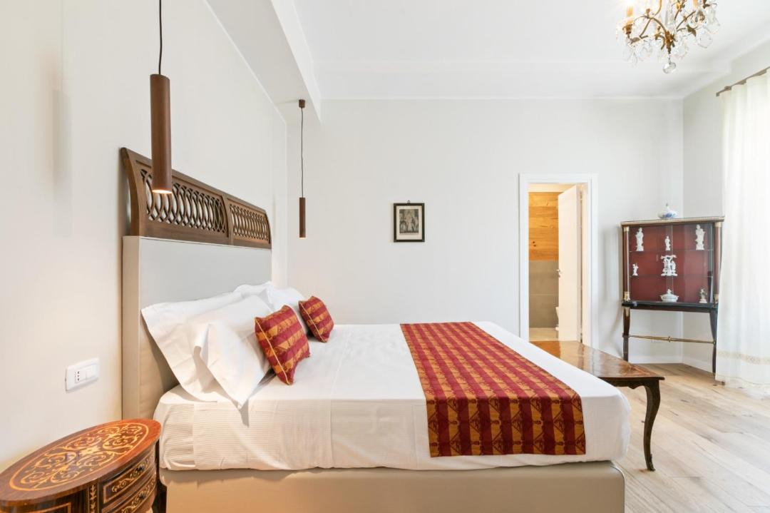 Photo of Bedroom in Ruggero Settimo