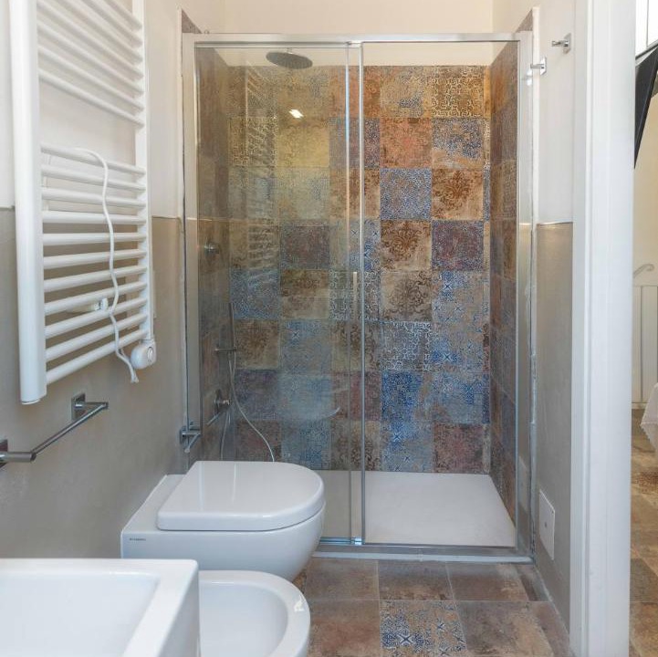 Photo of Bathroom in Santa Lucia