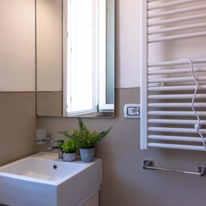 Photo of Bathroom in Santa Lucia