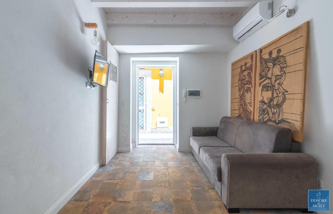 Photo of Livingroom in Santa Lucia