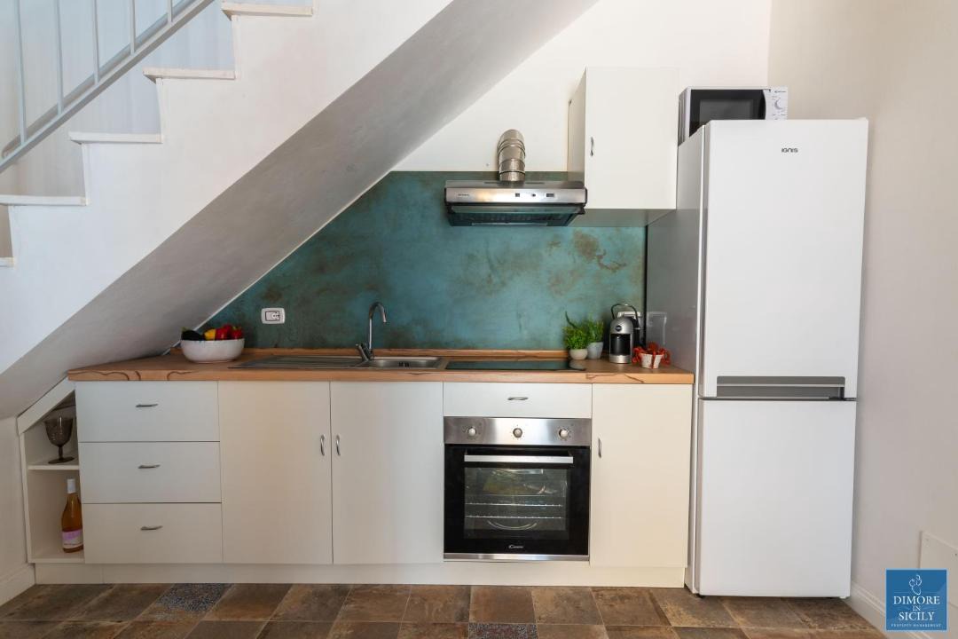Photo of Kitchen in Santa Lucia