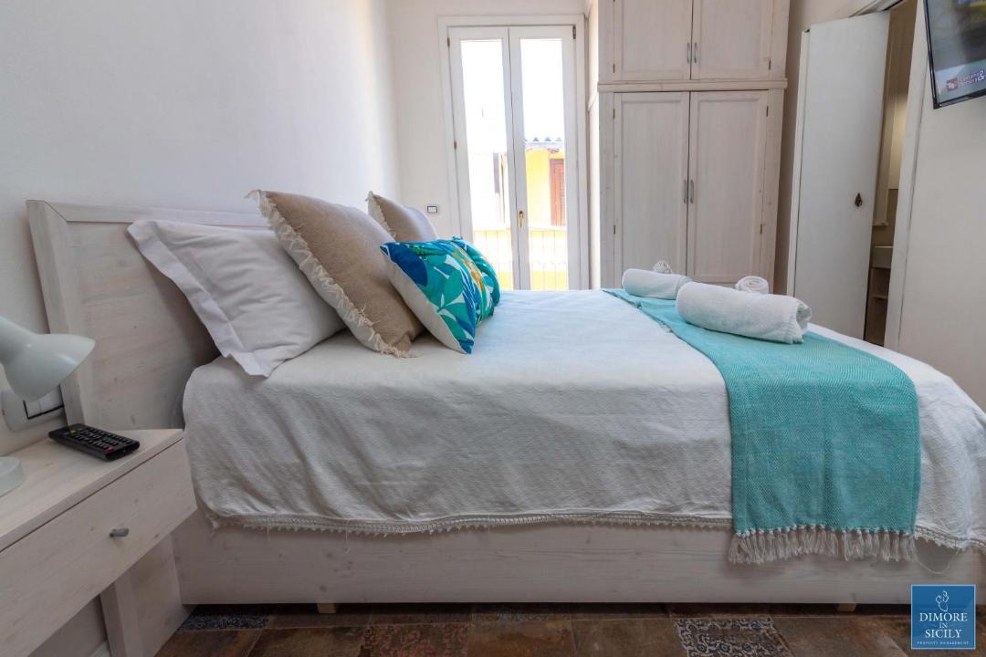 Photo of Bedroom in Santa Lucia