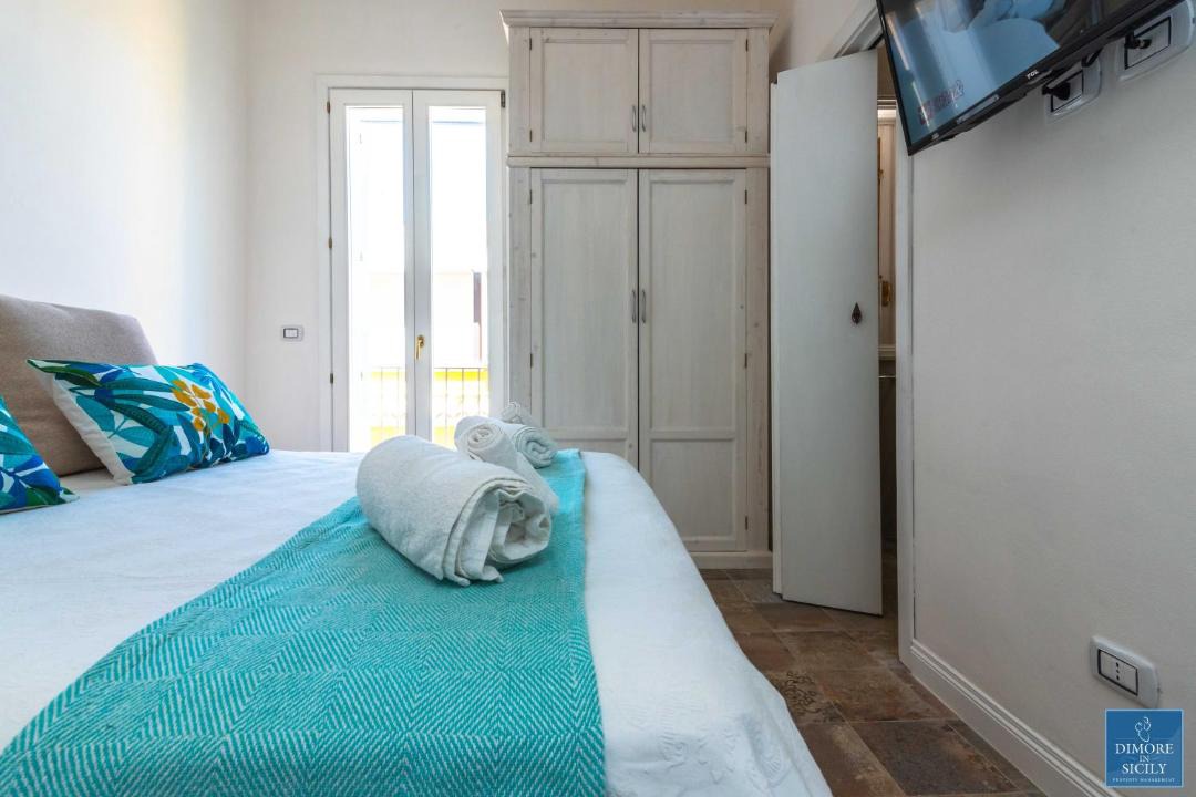 Photo of Bedroom in Santa Lucia