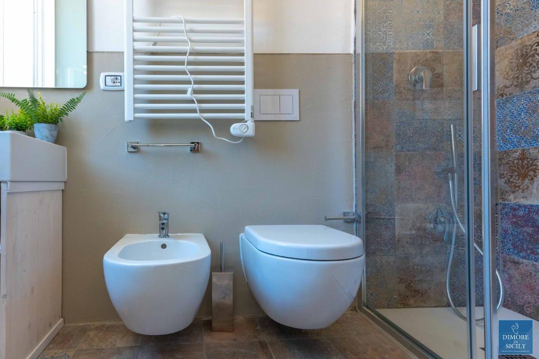 Photo of Bathroom in Santa Lucia