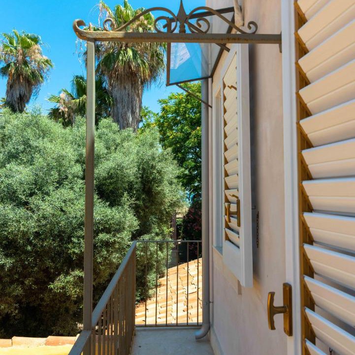 Photo of Patio Balcony in Santa Lucia