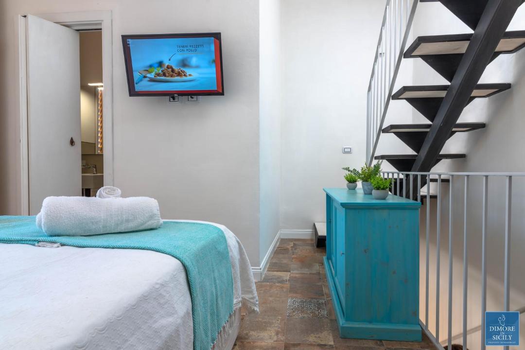 Photo of Bedroom in Santa Lucia