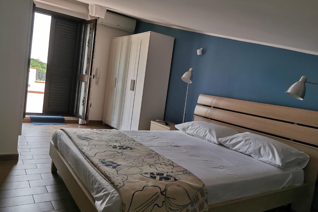 Photo of Bedroom in Montallegro