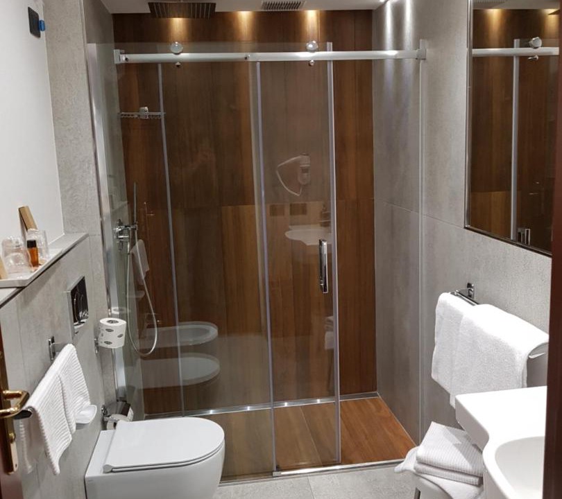Photo of Bathroom in Coste