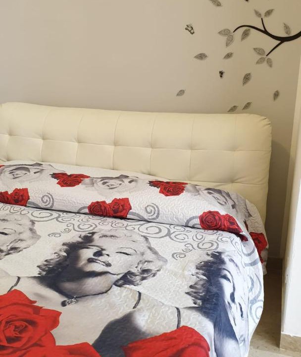 Photo of Bedroom in Terrasini