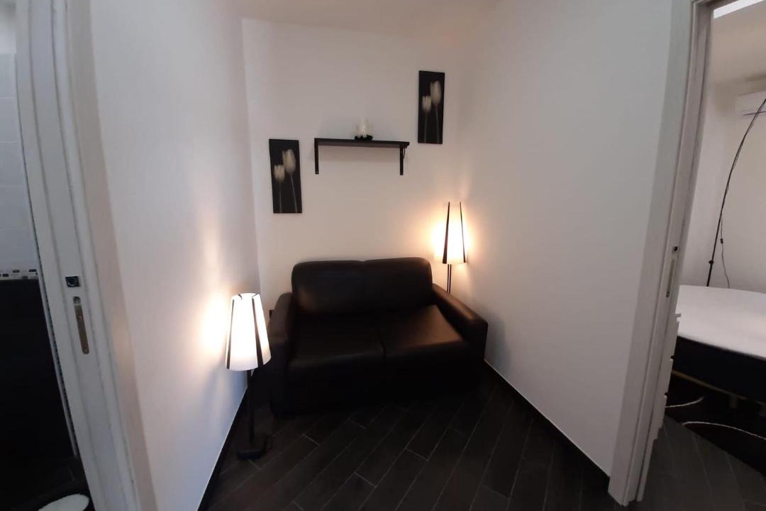 Photo of Bedroom in Letojanni