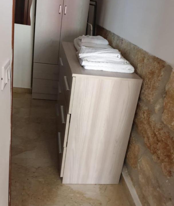 Photo of Bathroom in Terrasini