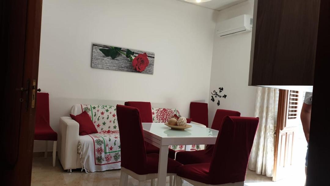 Photo of Livingroom in Terrasini