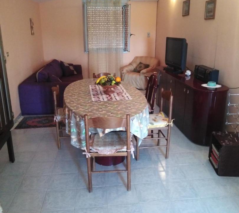 Photo of Livingroom in Maeggio
