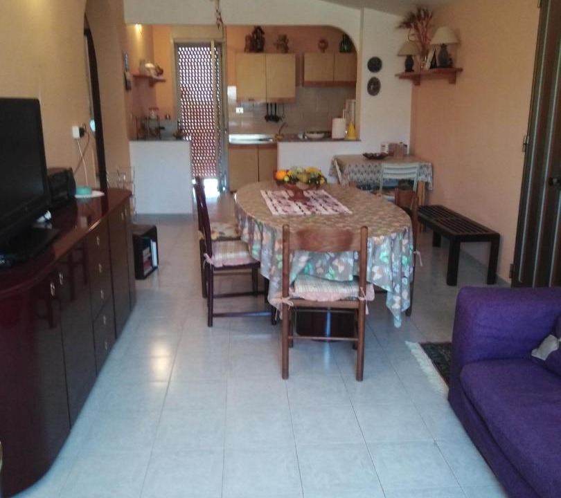 Photo of Livingroom in Maeggio