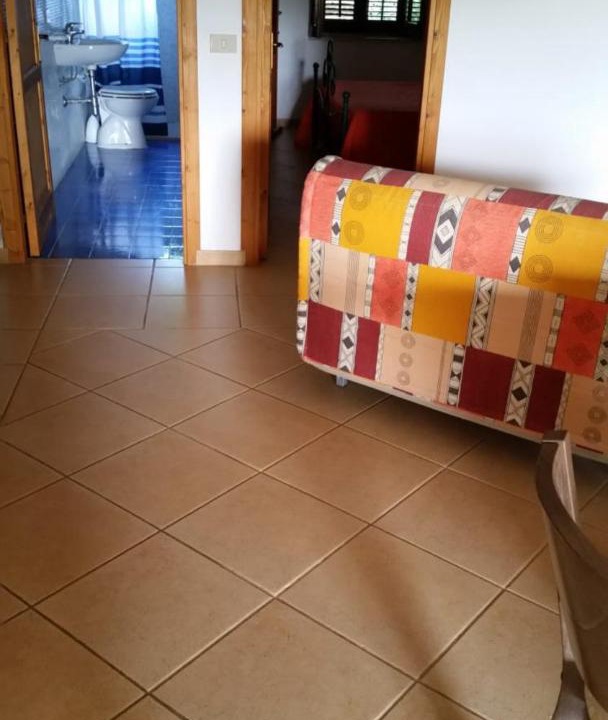 Photo of Livingroom in Scopello