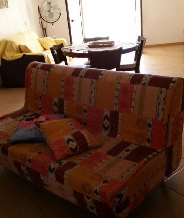 Photo of Livingroom in Scopello