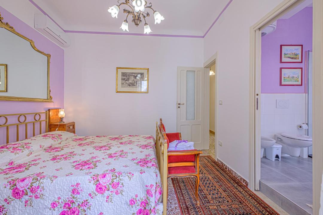 Photo of Bedroom in Palazzolo Acreide Historic Centre