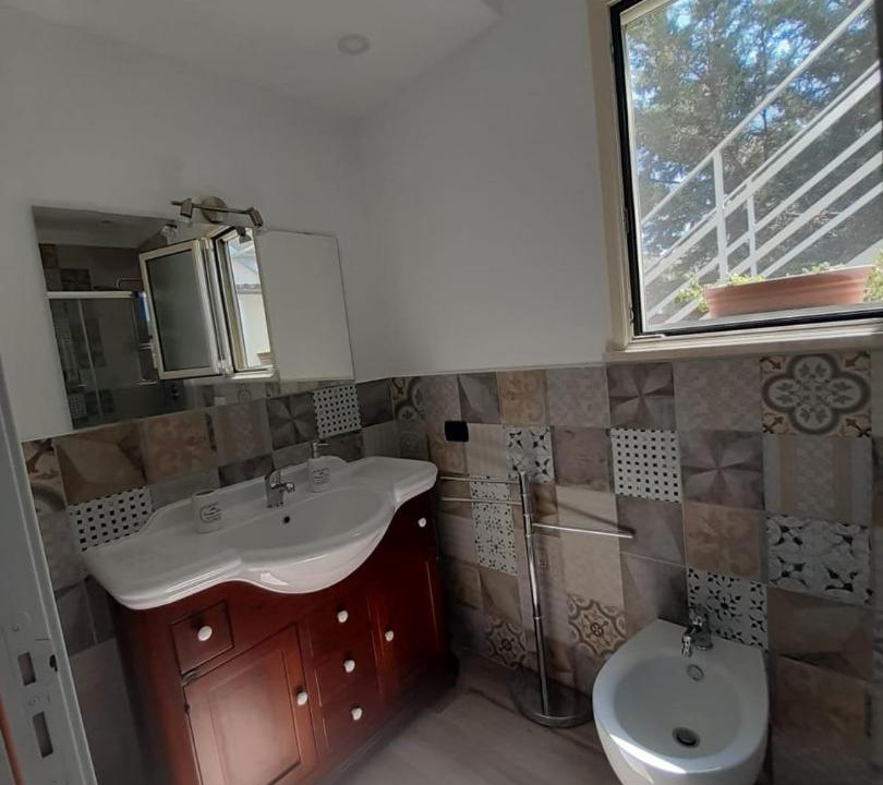 Photo of Bathroom in Cefalu