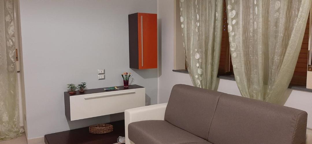 Photo of Livingroom in San Giorgio-Librino-San Giuseppe la Rena-Zia Lisa-Villaggio Sant'Agata