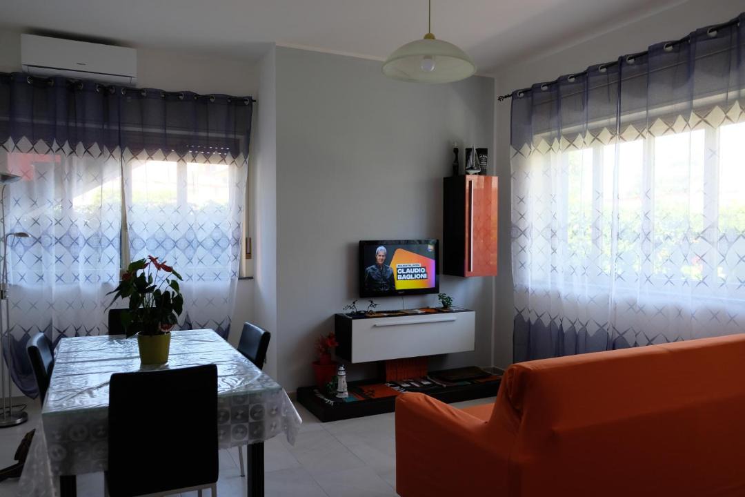 Photo of Livingroom in San Giorgio-Librino-San Giuseppe la Rena-Zia Lisa-Villaggio Sant'Agata