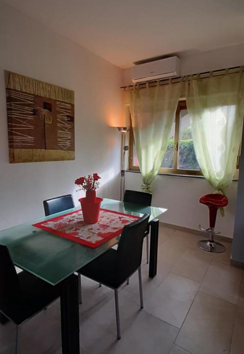 Photo of Livingroom in San Giorgio-Librino-San Giuseppe la Rena-Zia Lisa-Villaggio Sant'Agata