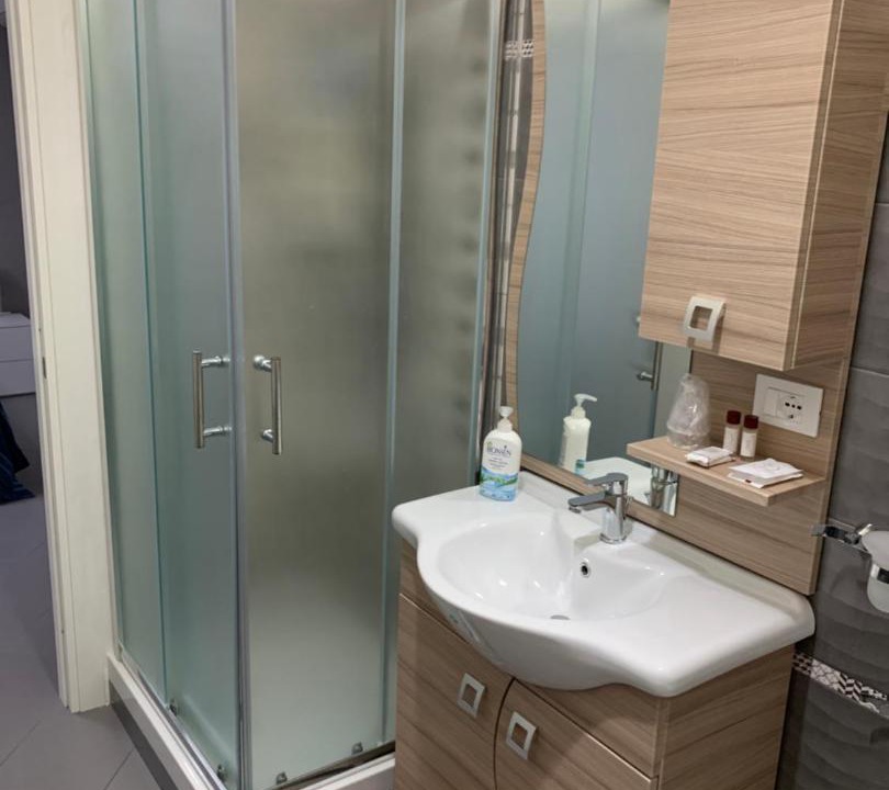 Photo of Bathroom in Corleone