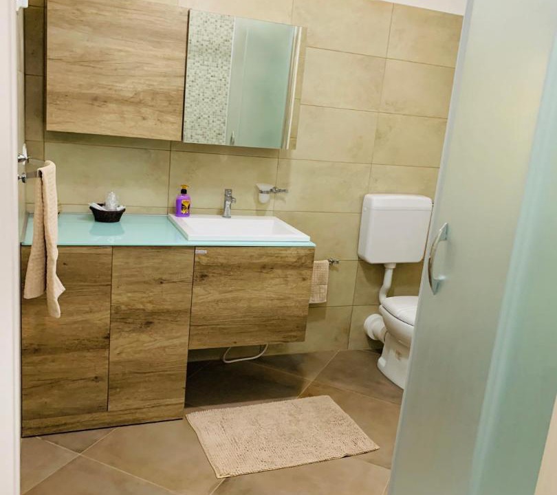 Photo of Bathroom in Corleone
