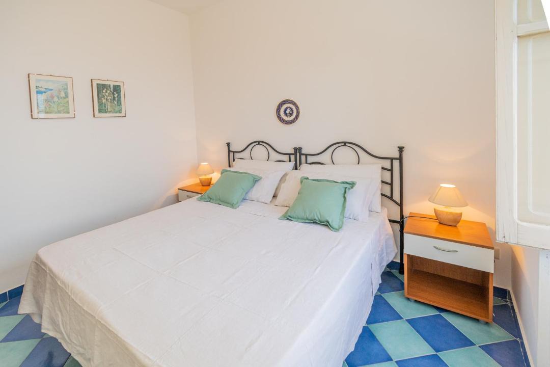 Photo of Bedroom in Cefalu