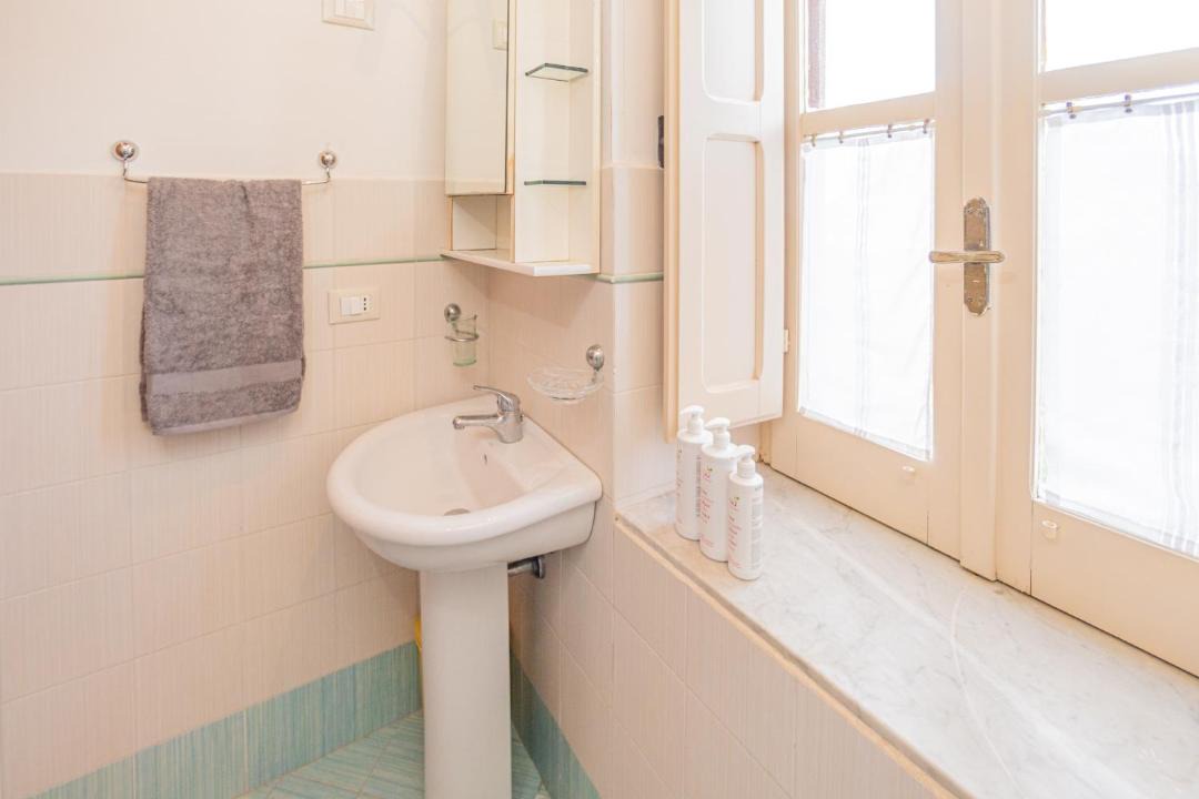 Photo of Bathroom in Cefalu