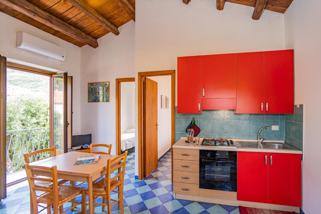 Photo of Kitchen in Cefalu