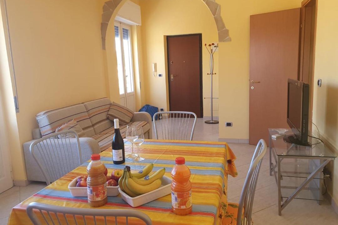 Photo of Livingroom in Marina di Patti