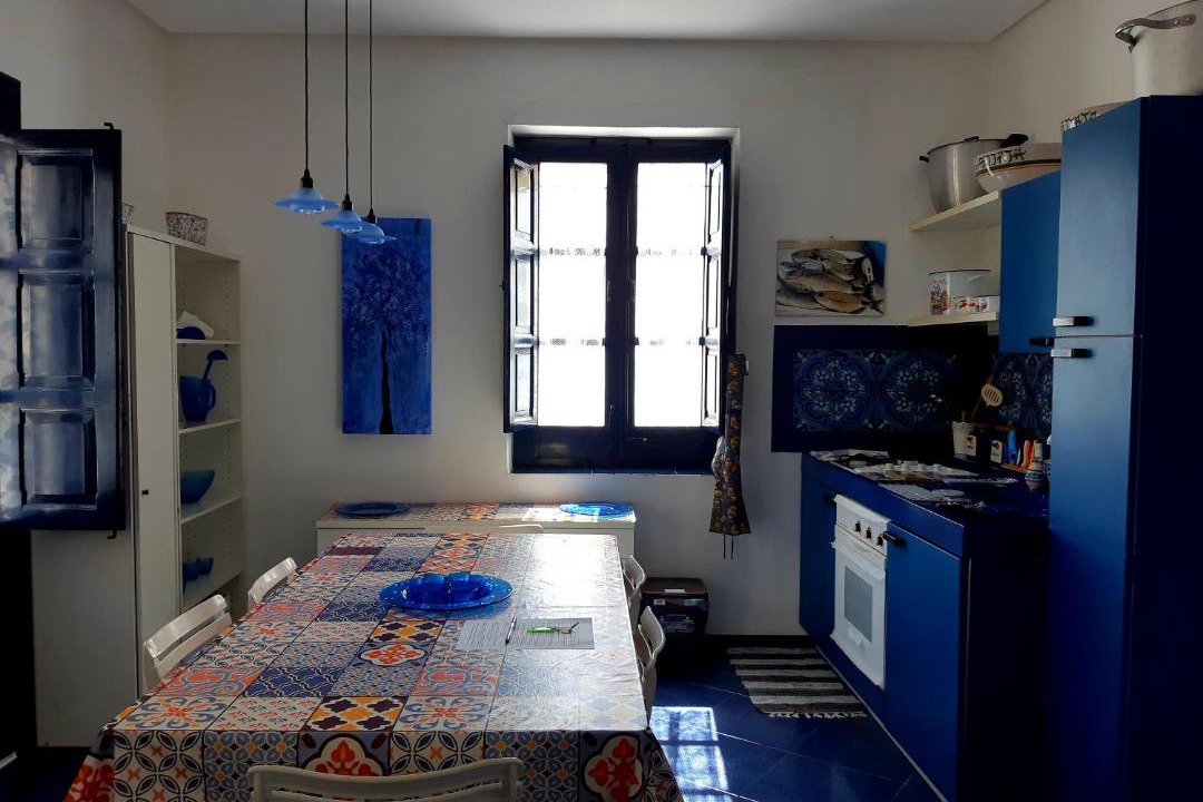 Photo of Kitchen in Favignana