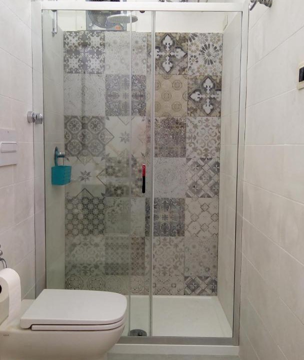 Photo of Bathroom in Picanello-Ognina-Barriera-Canalicchio