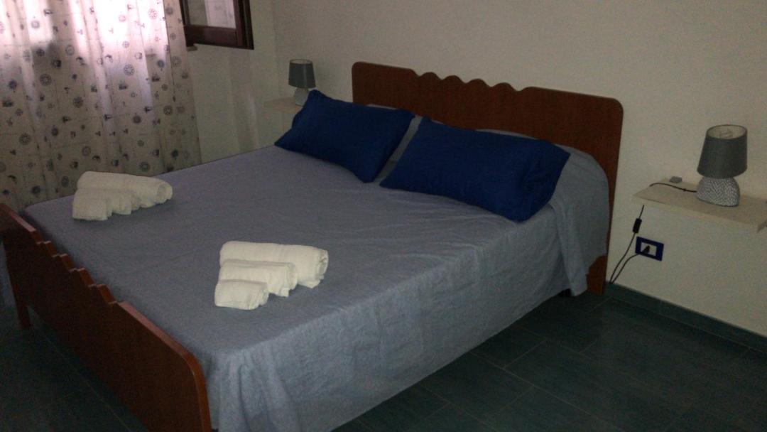 Photo of Bedroom in Favignana