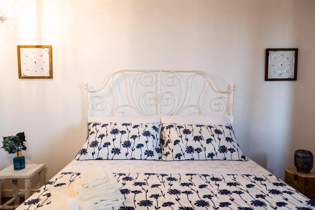 Photo of Bedroom in Carini