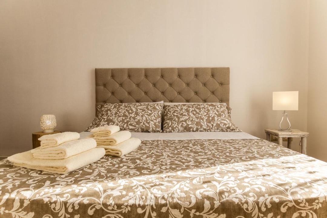 Photo of Bedroom in Carini