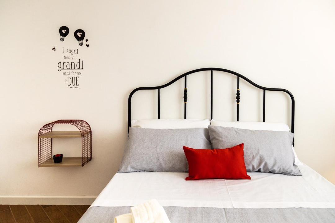 Photo of Bedroom in Carini